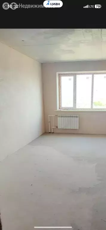 1-комнатная квартира: Батайск, улица Крупской, 1 (42 м) - Фото 1