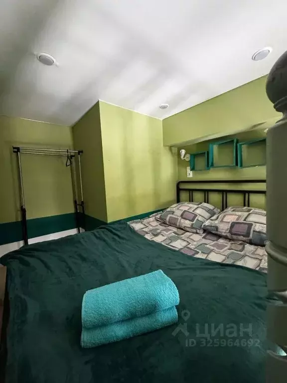 Студия Москва Дмитровское ш., 81 (13.0 м) - Фото 1