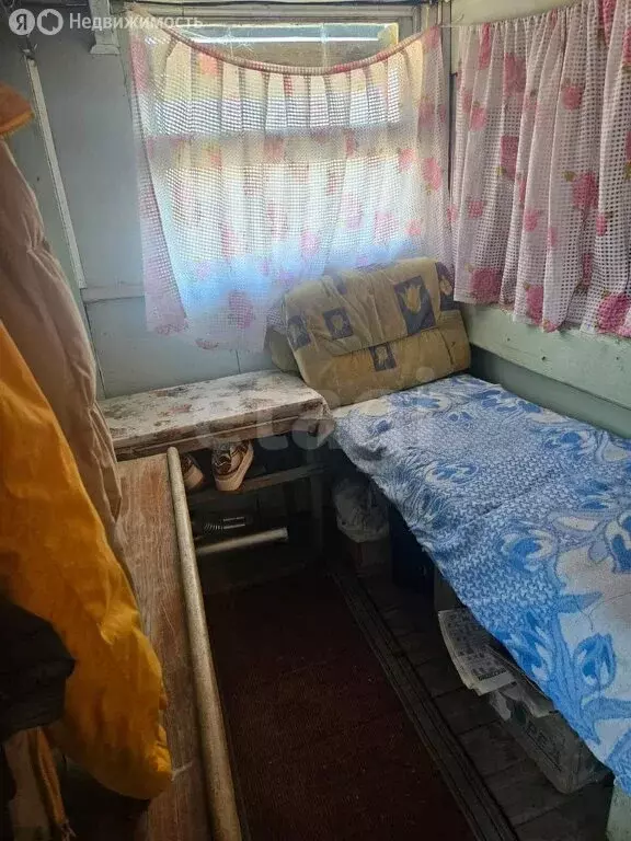 Дом в Комсомольск-на-Амуре, 2-я Дачная улица (30 м) - Фото 0