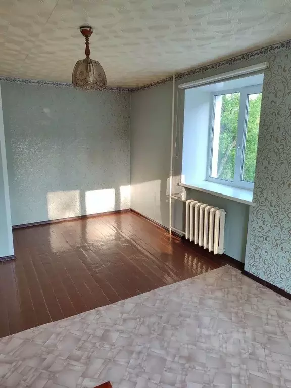 1-к кв. Пермский край, Пермь ул. Советской Армии, 7 (31.0 м) - Фото 1