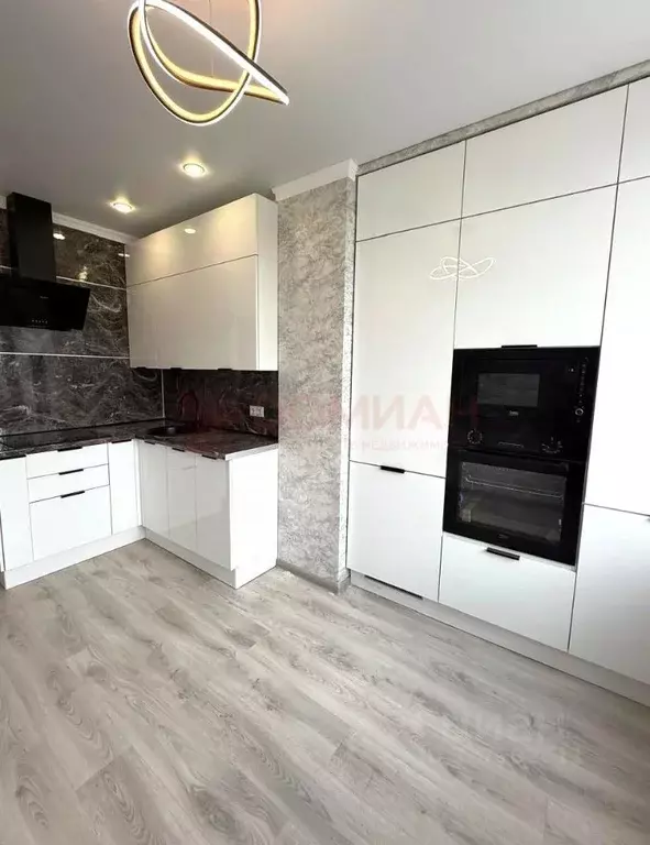 2-к кв. Ростовская область, Ростов-на-Дону ул. Зорге, 9 (59.0 м) - Фото 1