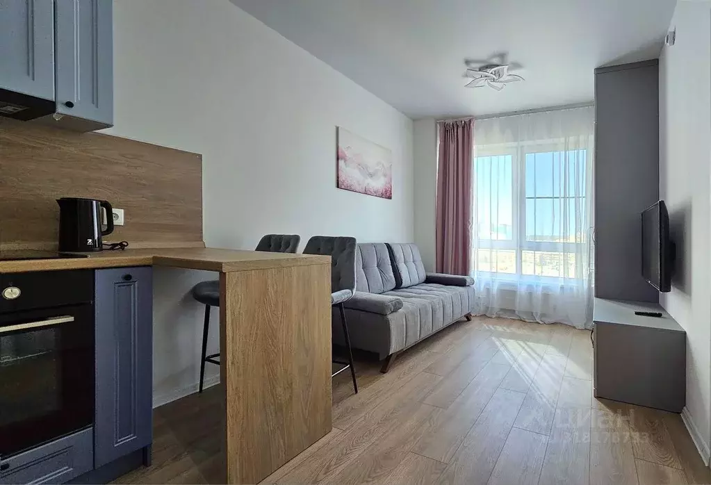 1-к кв. Москва Тагильская ул., 3к2 (32.0 м) - Фото 0