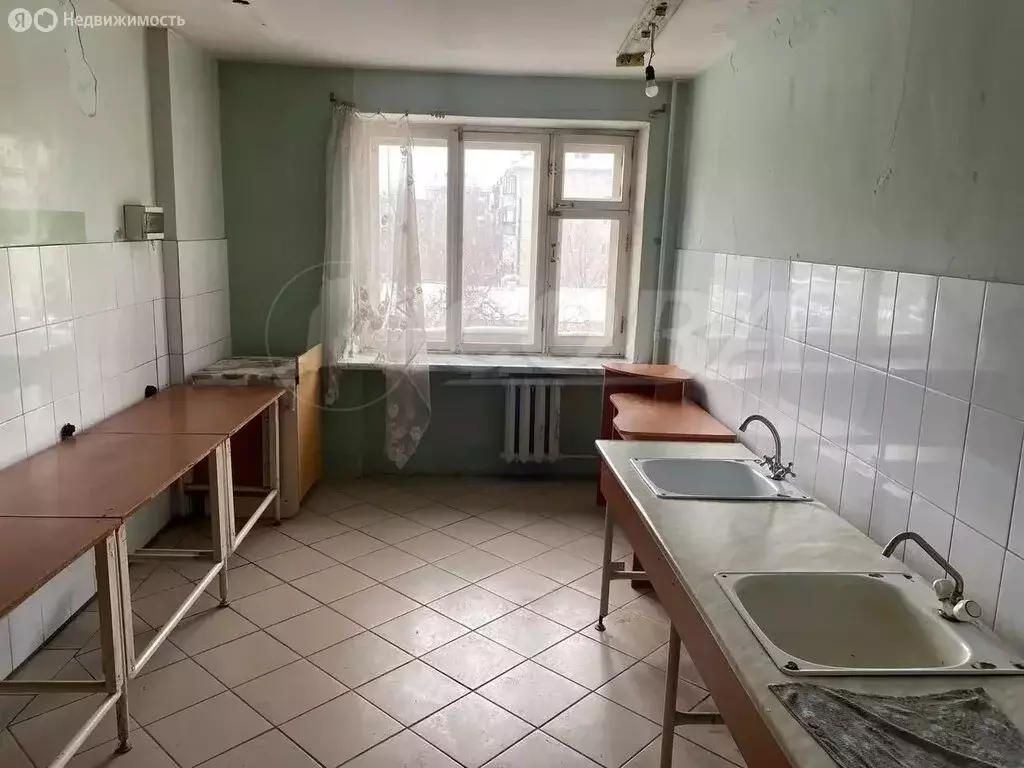 1к в -комнатной квартире (12.5 м) - Фото 1