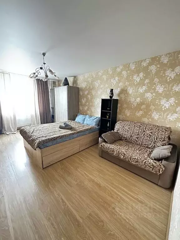 2-к кв. Московская область, Подольск Тепличная ул., 2 (70.0 м) - Фото 0