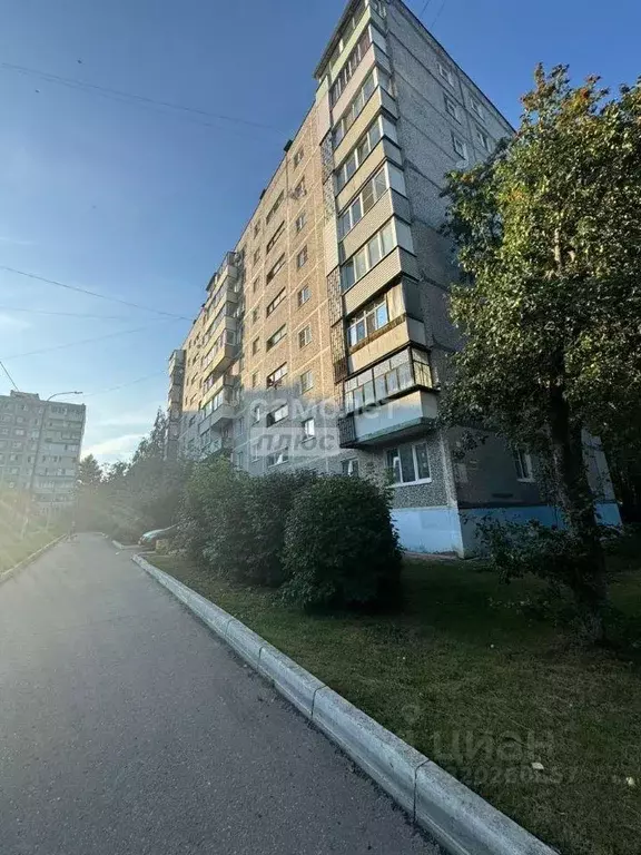 Квартира, 2 комнаты, 43.2 м - Фото 1
