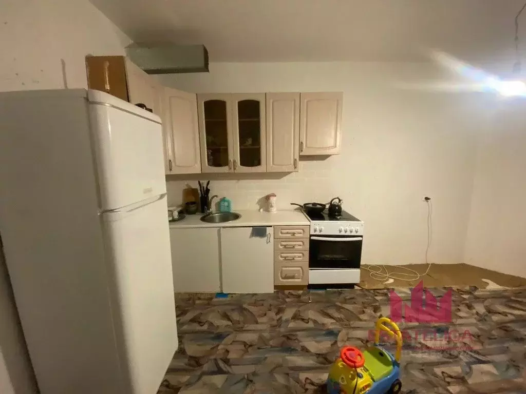 3-к кв. Московская область, Видное бул. Зеленые аллеи, 1 (93.0 м) - Фото 2