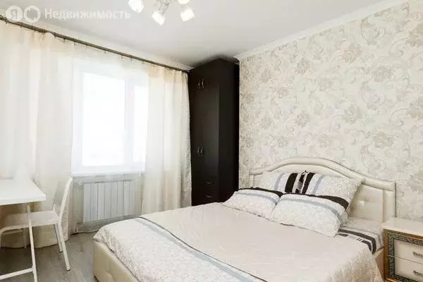 1-комнатная квартира: курск, улица горького, 50 (40 м) - Фото 1