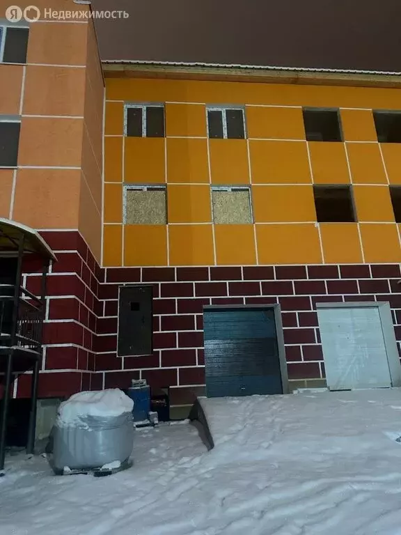 Дом в Якутск, проспект Ленина, 55 (270 м) - Фото 1