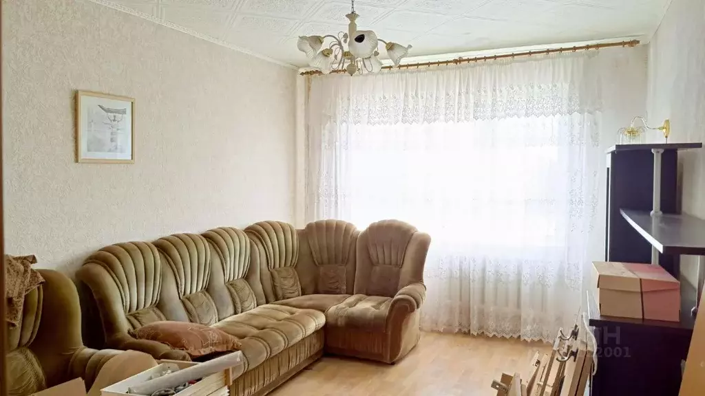3-к кв. Башкортостан, Стерлитамак ул. Артема, 113 (68.0 м) - Фото 1