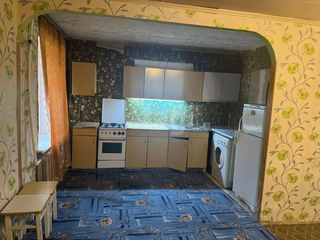 4-к кв. Пензенская область, Пенза Молодогвардейская ул., 32 (73.7 м) - Фото 2