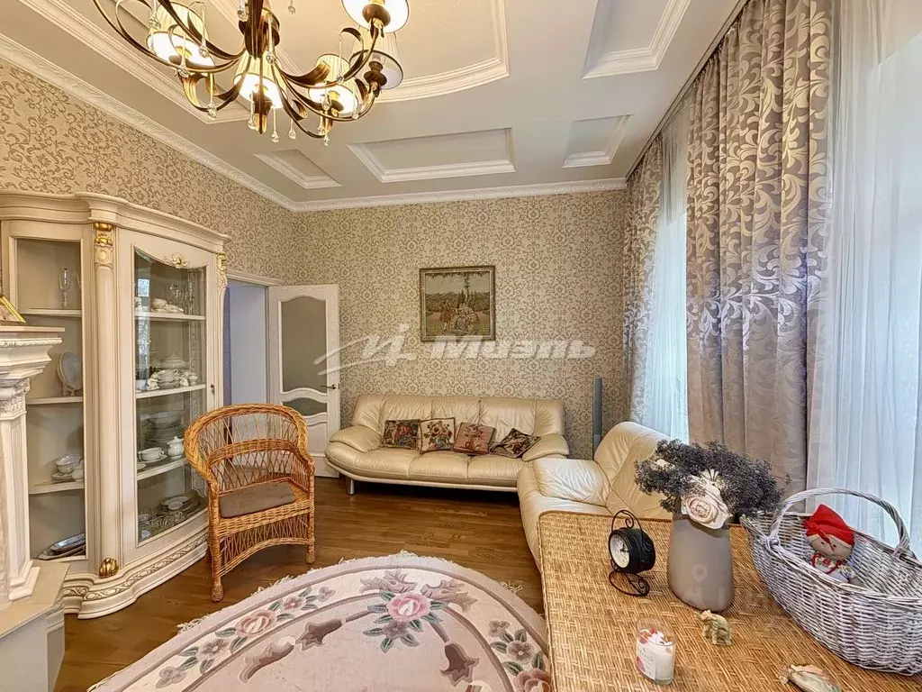 Дом в Крым, Симферополь пер. Гранитный, 6 (235 м) - Фото 2