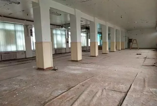 Помещение свободного назначения в Курская область, Курск ул. 2-я ... - Фото 1