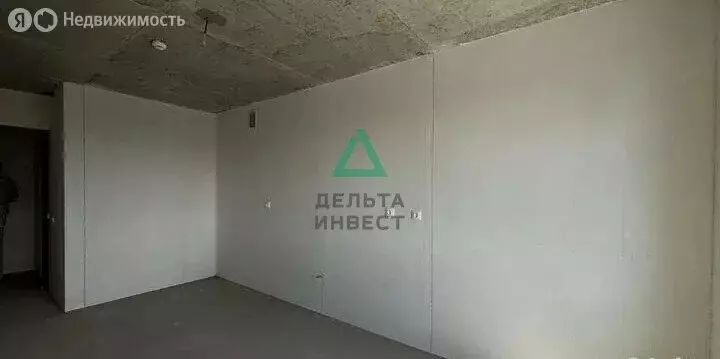 1-комнатная квартира: Уфа, улица Степана Кувыкина, 45 (37.8 м) - Фото 2