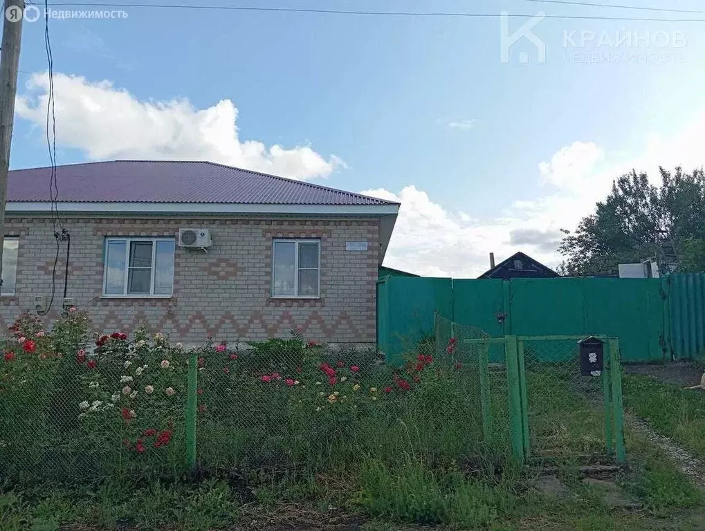 Дом в Устье, Набережная улица, 40А (74.6 м) - Фото 1