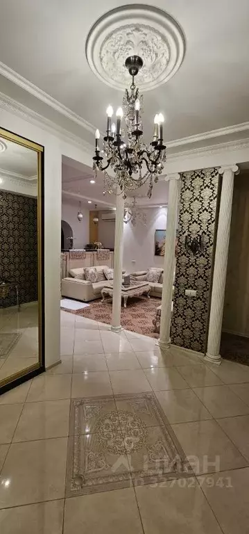 3-к кв. Московская область, Красногорск городской округ, д. Глухово ... - Фото 2