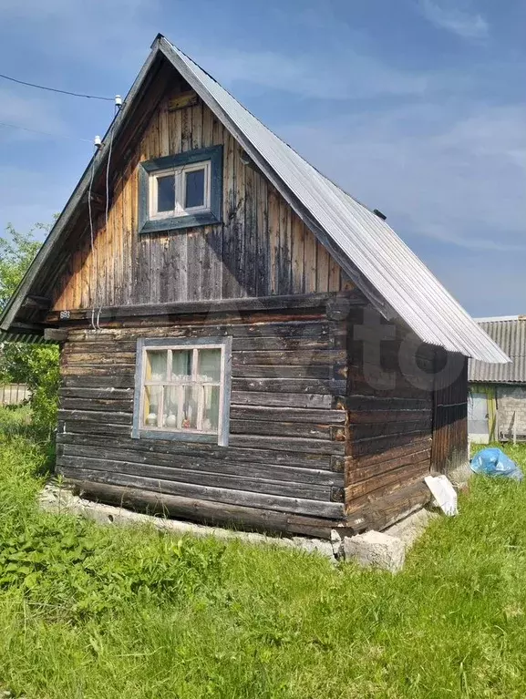 Участок 5 сот. (СНТ, ДНП) - Фото 1