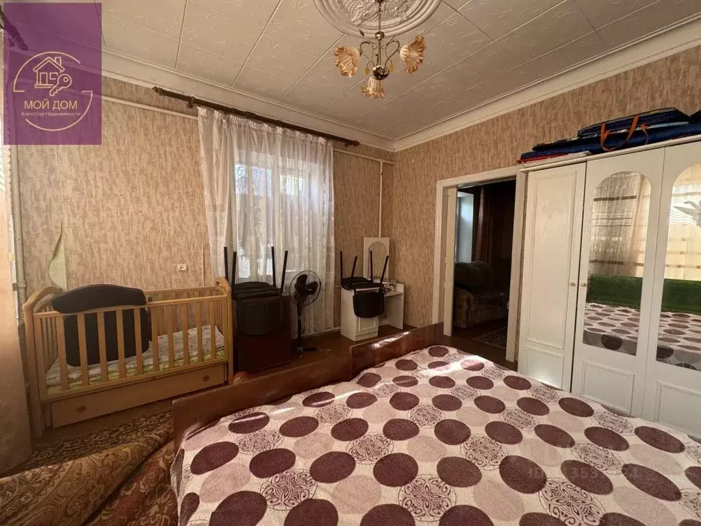 Дом в Крым, Евпатория проезд Репина, 4 (53 м) - Фото 1