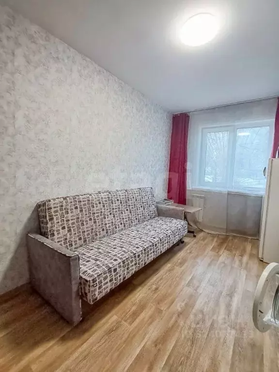 Студия Красноярский край, Красноярск ул. Крупской, 18 (14.0 м) - Фото 2