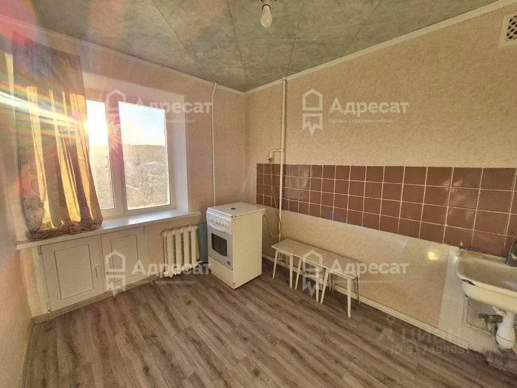 2-к кв. Волгоградская область, Волгоград ул. Быстрова, 80А (46.0 м) - Фото 0