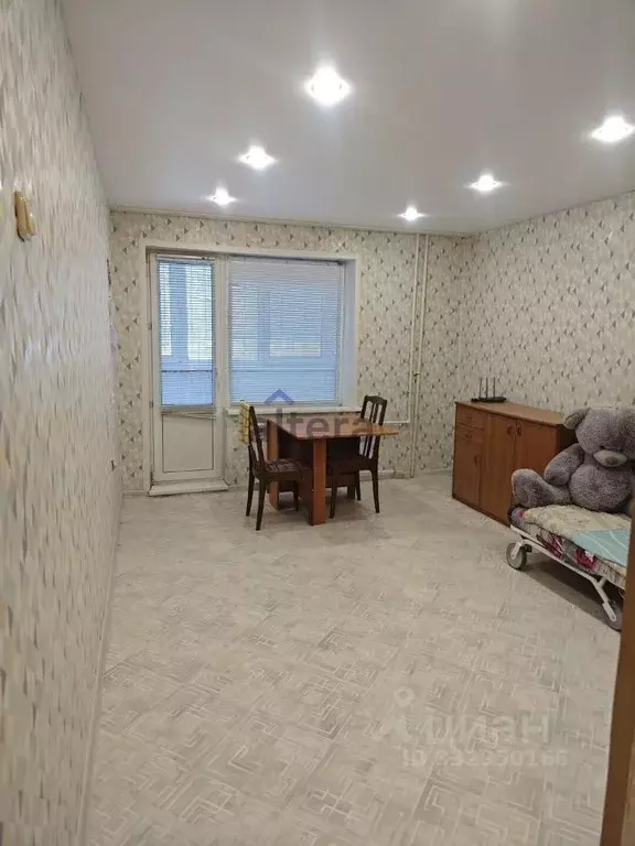 1-к кв. Татарстан, Казань ул. Юлиуса Фучика, 121 (35.7 м) - Фото 1