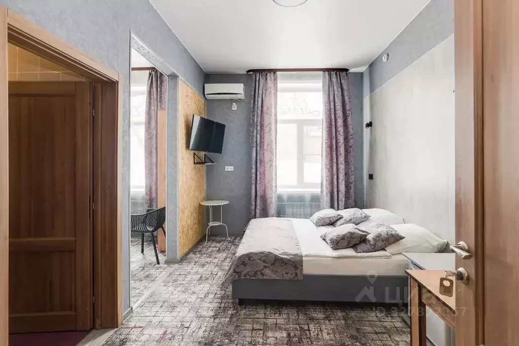 Комната Москва Душинская ул., 20 - Фото 2