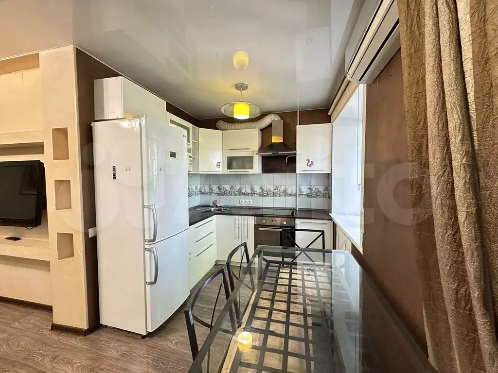 2-к. квартира, 45 м, 4/5 эт. - Фото 0