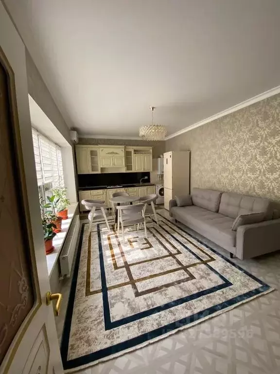 Дом в Дагестан, Дербент ул. Азиза Гильядова, 46 (50 м) - Фото 2