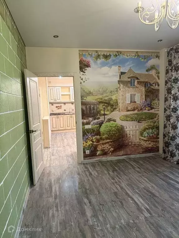 Продаётся 2-к квартира, 55 м - Фото 1