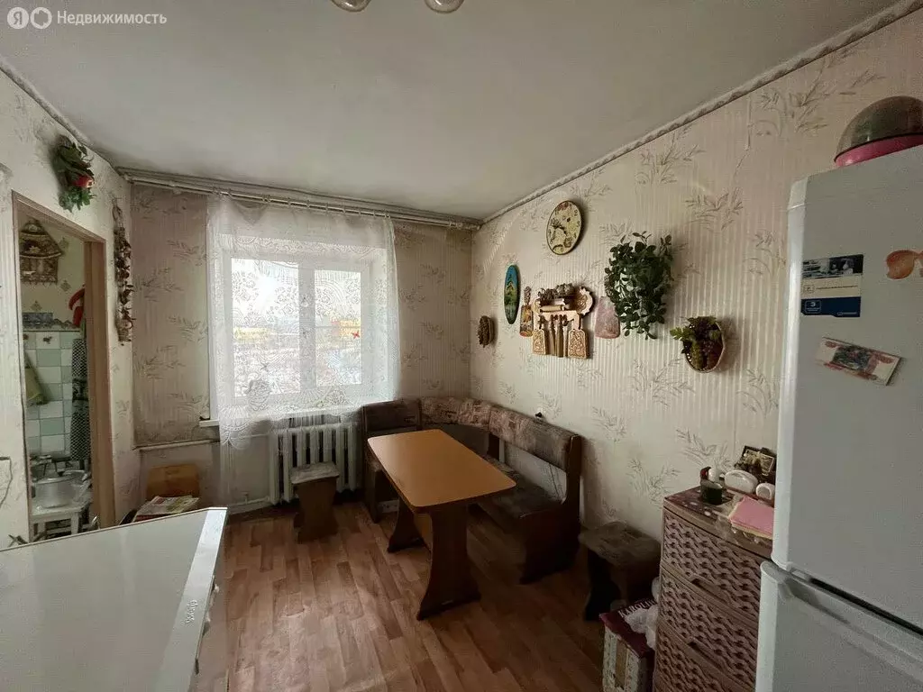 4-комнатная квартира: Чита, Весенняя улица, 2 (61.8 м) - Фото 1