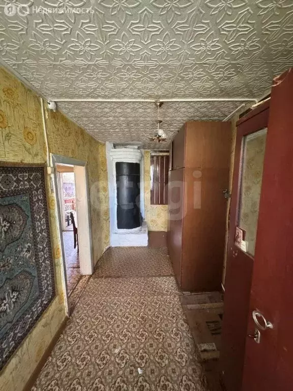 Дом в Нижний Катарач, улица Победы (71.2 м) - Фото 1