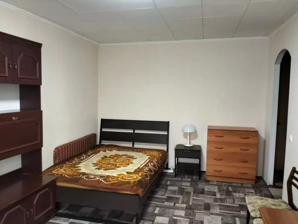 1-к кв. Москва Ферганская ул., 11К1 (41.0 м) - Фото 2