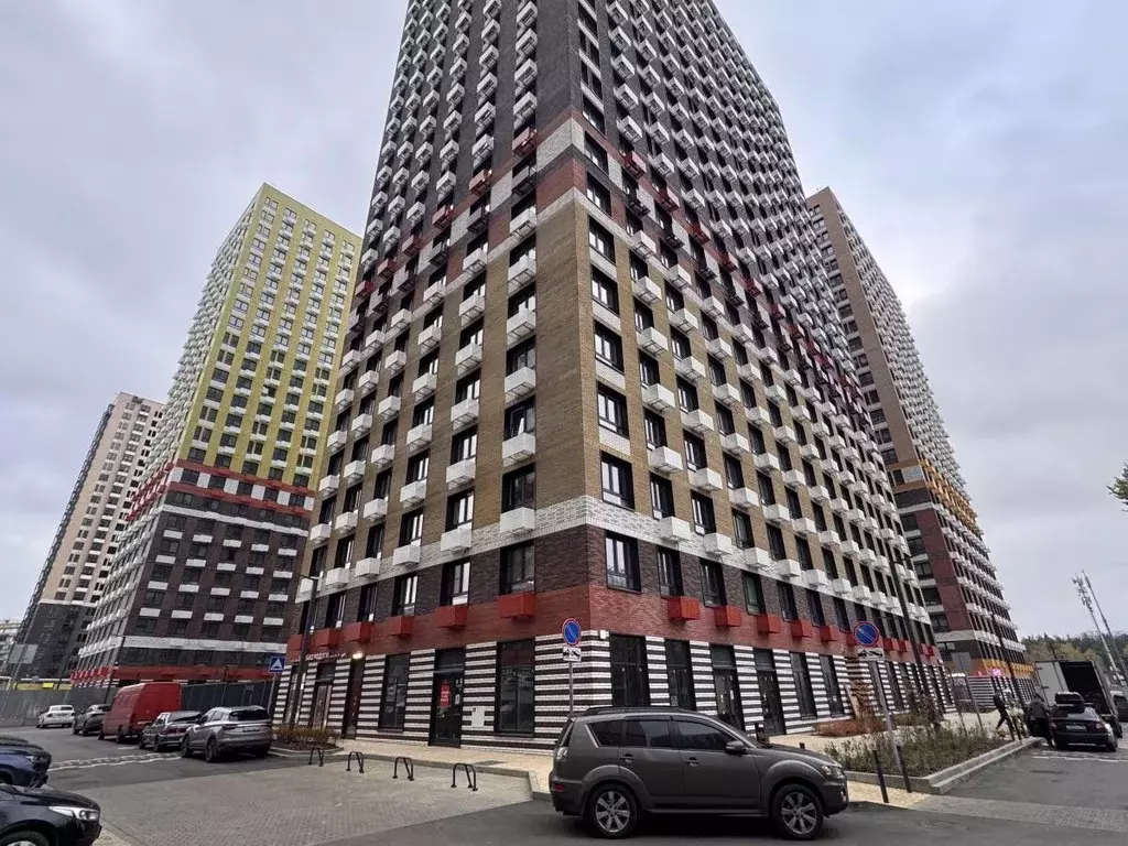 Помещение свободного назначения в Московская область, Котельники Белая ... - Фото 1