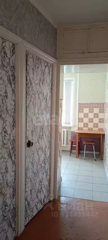 2-к кв. Ростовская область, Азов Азовский район, Комсомольская ул., 70 ... - Фото 1