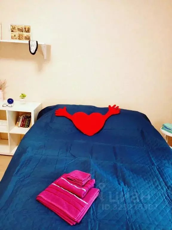 Студия Ленинградская область, Мурино Всеволожский район, ул. Шоссе в ... - Фото 2