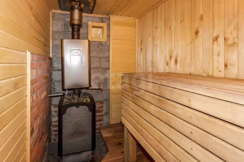 Дом в Тюменская область, Тюмень Рябинка-2 СНТ,  (24 м) - Фото 1