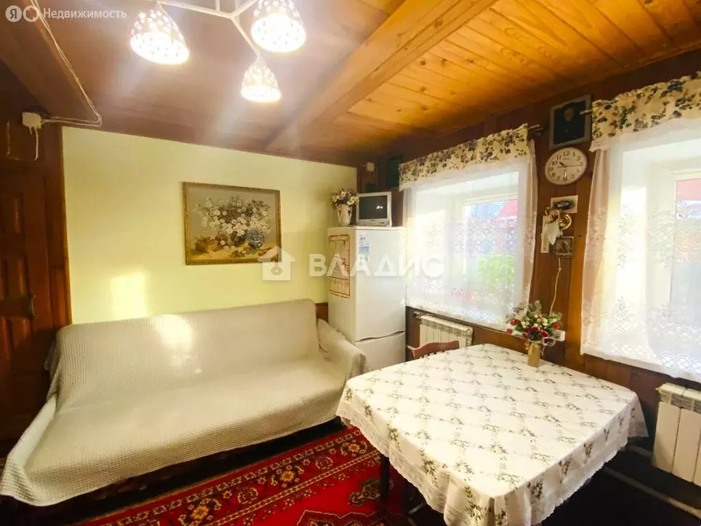 Дом в Костерёво, Рощинская улица, 6 (70 м) - Фото 1