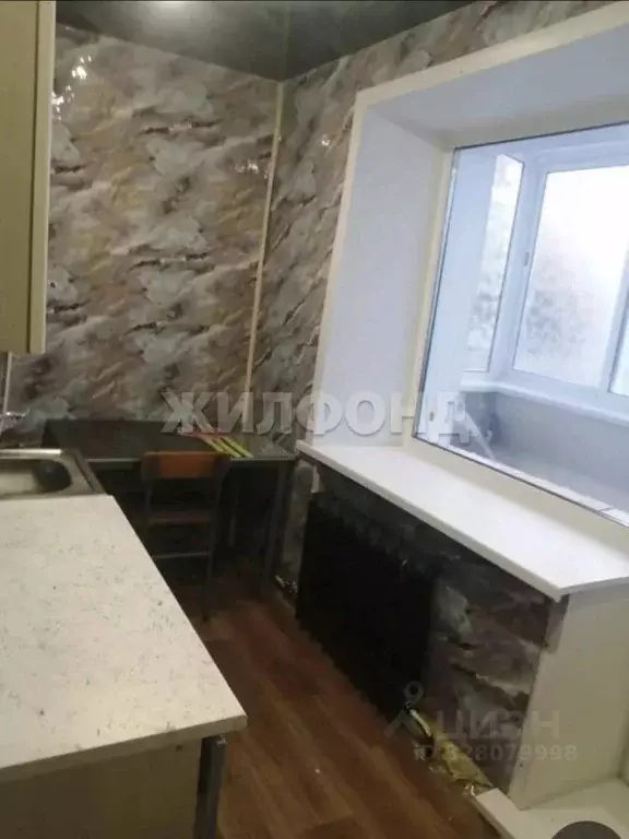 2-к кв. Новосибирская область, Искитимский район, Промышленный ... - Фото 2