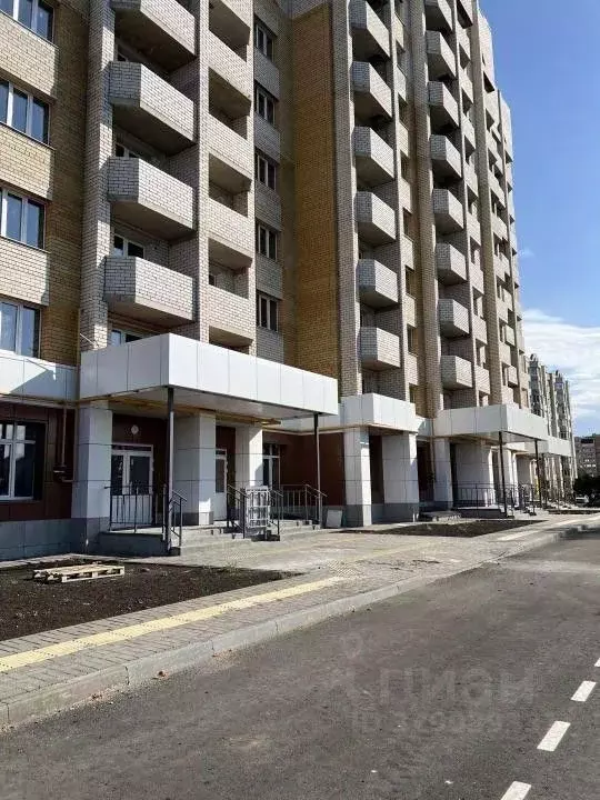 Помещение свободного назначения в Тамбовская область, Тамбов ул. ... - Фото 1