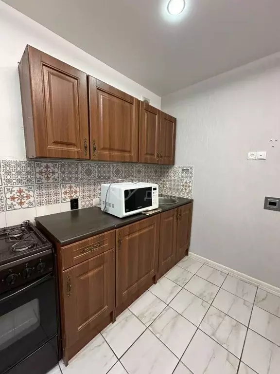 1-к кв. Волгоградская область, Волгоград ул. Добрушина, 28 (26.0 м) - Фото 1