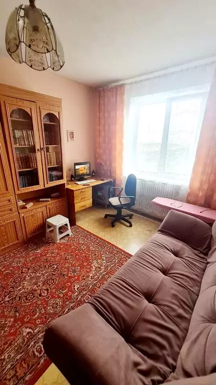 Квартира, 2 комнаты, 50.7 м - Фото 0