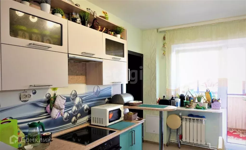 Продаётся 3-к квартира, 64.9 м - Фото 0