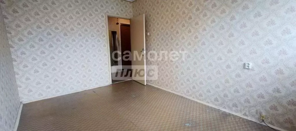 2-к кв. Санкт-Петербург аллея Котельникова, 5К1 (43.8 м) - Фото 1