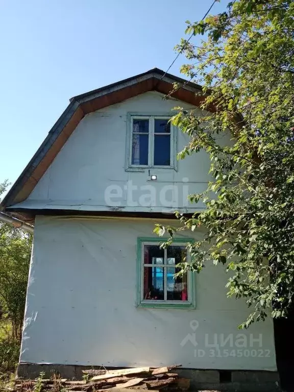 Дом в Свердловская область, Нижний Тагил ул. Пархоменко (48 м) - Фото 0