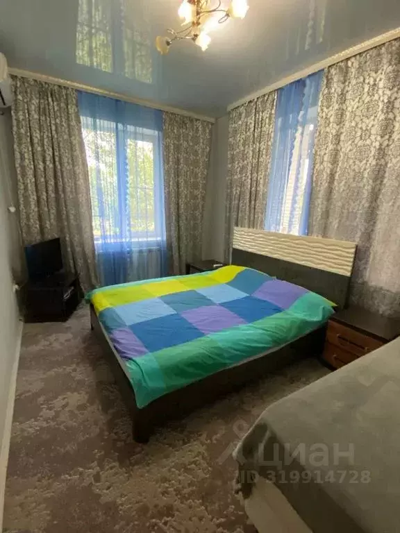 1-к кв. Краснодарский край, Лабинск Лучезарный пер., 2 (40.0 м) - Фото 0
