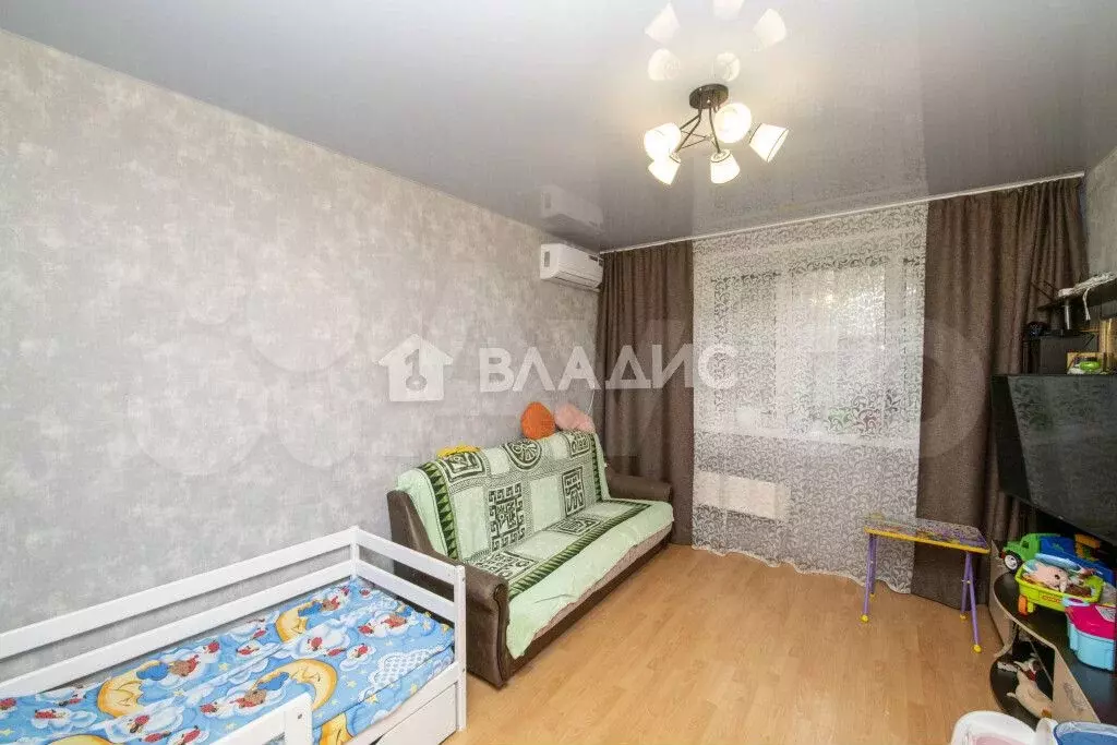 2-к. квартира, 46,7 м, 1/9 эт. - Фото 1