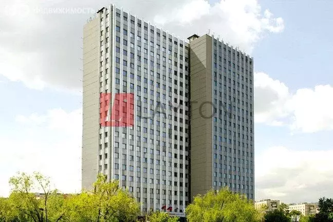 Офис (200 м) - Фото 1