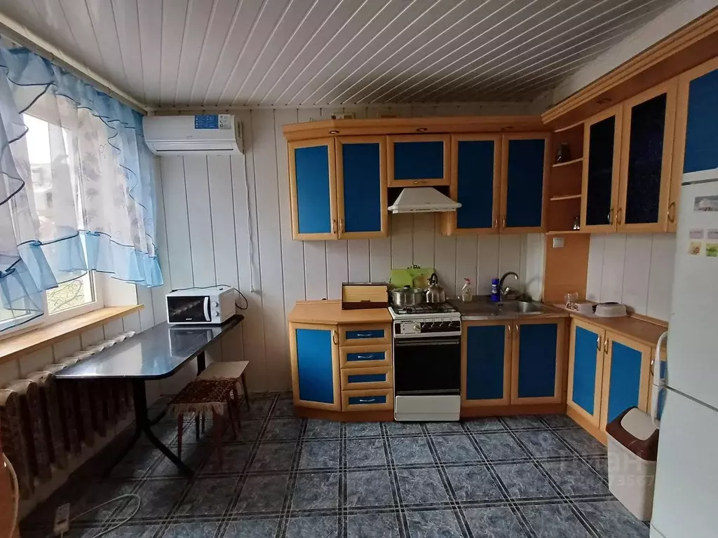 1-к кв. Волгоградская область, Волжский ул. Пушкина, 154 (38.0 м) - Фото 1