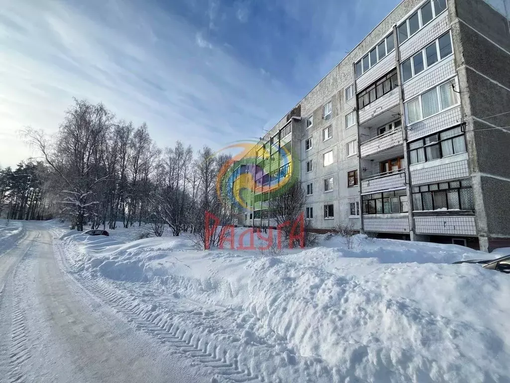 1-к кв. Ивановская область, Ивановский район, Озерновское с/пос, д. ... - Фото 1