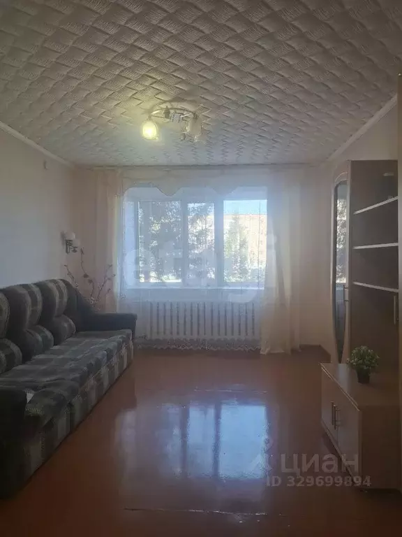 2-к кв. Башкортостан, Бирск ул. 8 Марта, 38А (48.8 м) - Фото 1