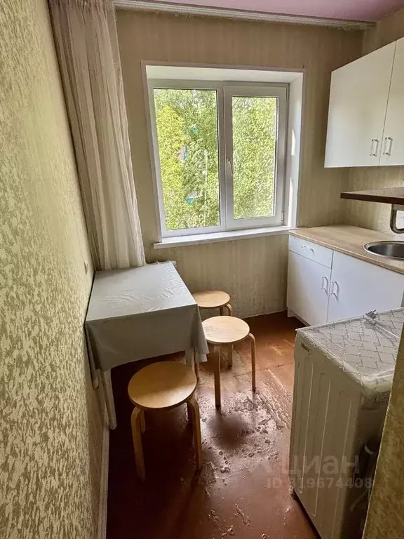 1-к кв. Татарстан, Казань Краснококшайская ул., 172 (30.0 м) - Фото 1